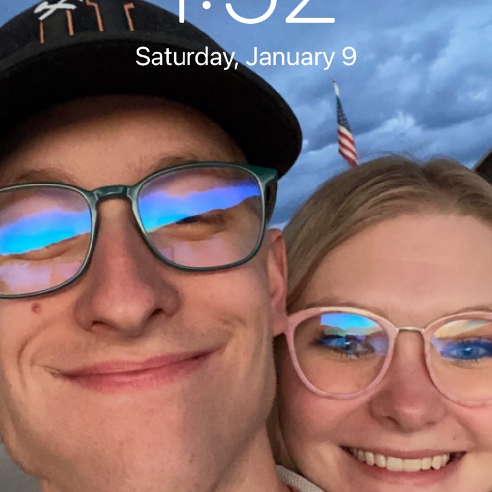 Meet your Posher, Matt